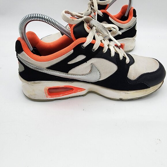 Nike Air Max‎ Coliseum Racer Womens Size 6.5 Athletic Shoes 553441-106 - Picture 2 of 8